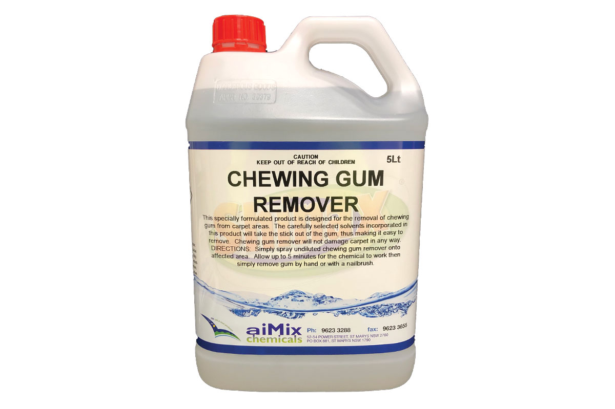 TEC 99415 Chewing Gum Remover